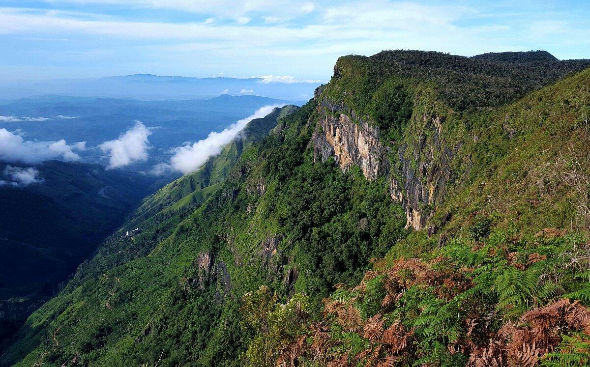 Horton Plains National Park